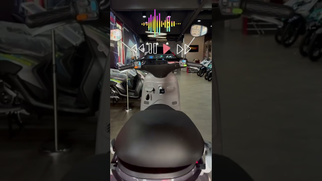 BLUESHARK R1 ASMR