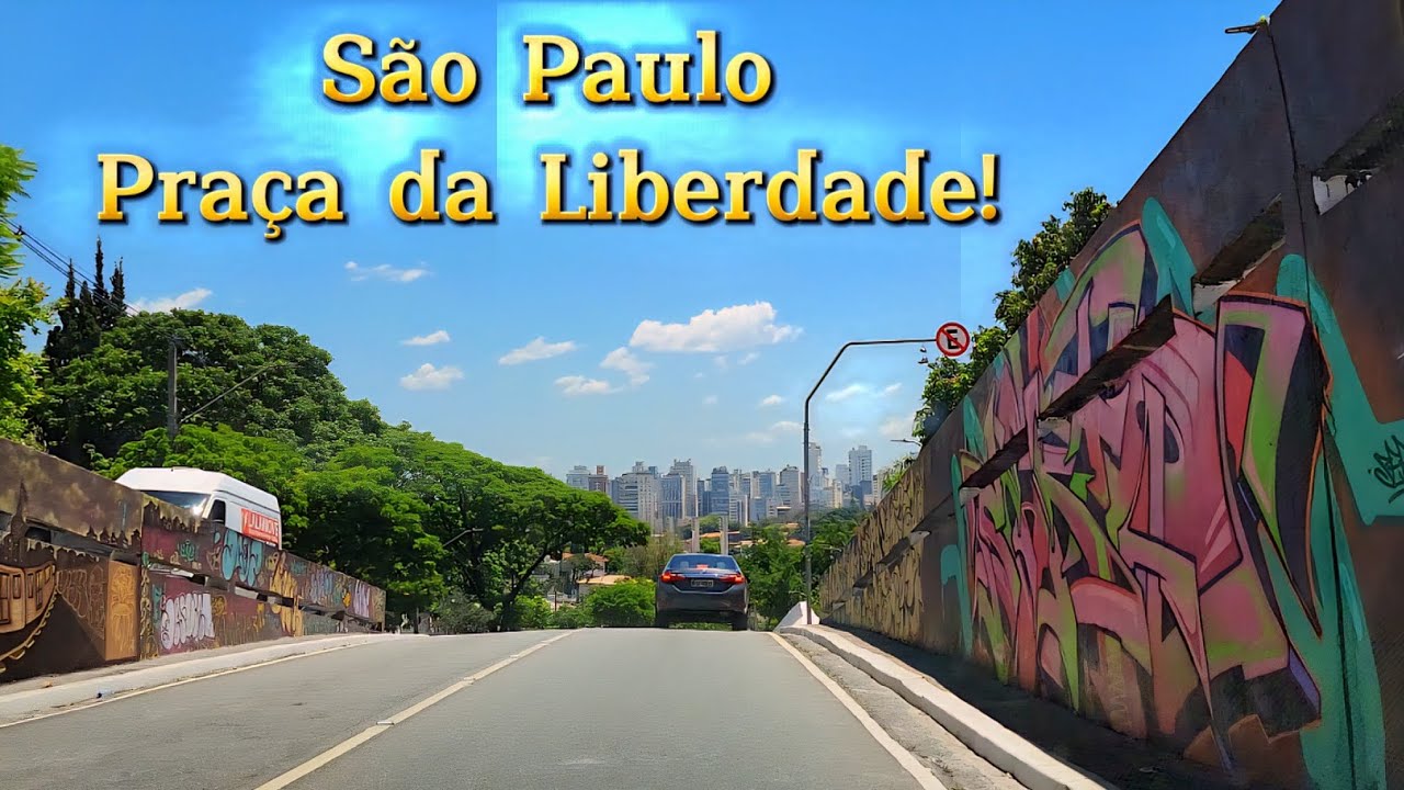 O dia que me senti no Japão em São Paulo. 