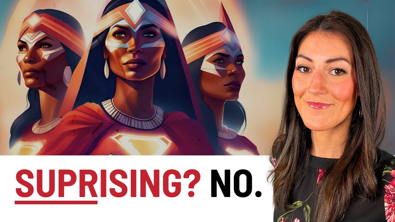 7 Ways I Learned Leadership from Indigenous Women