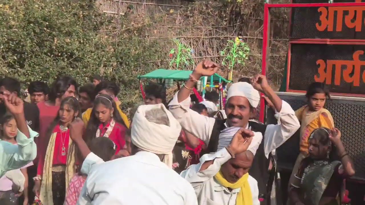 #Aadivasi_new_song_(भुलीगय जुवानाय)#_singr _rakesh_dudwe_#singe_Hasiram_alawe_2026_song