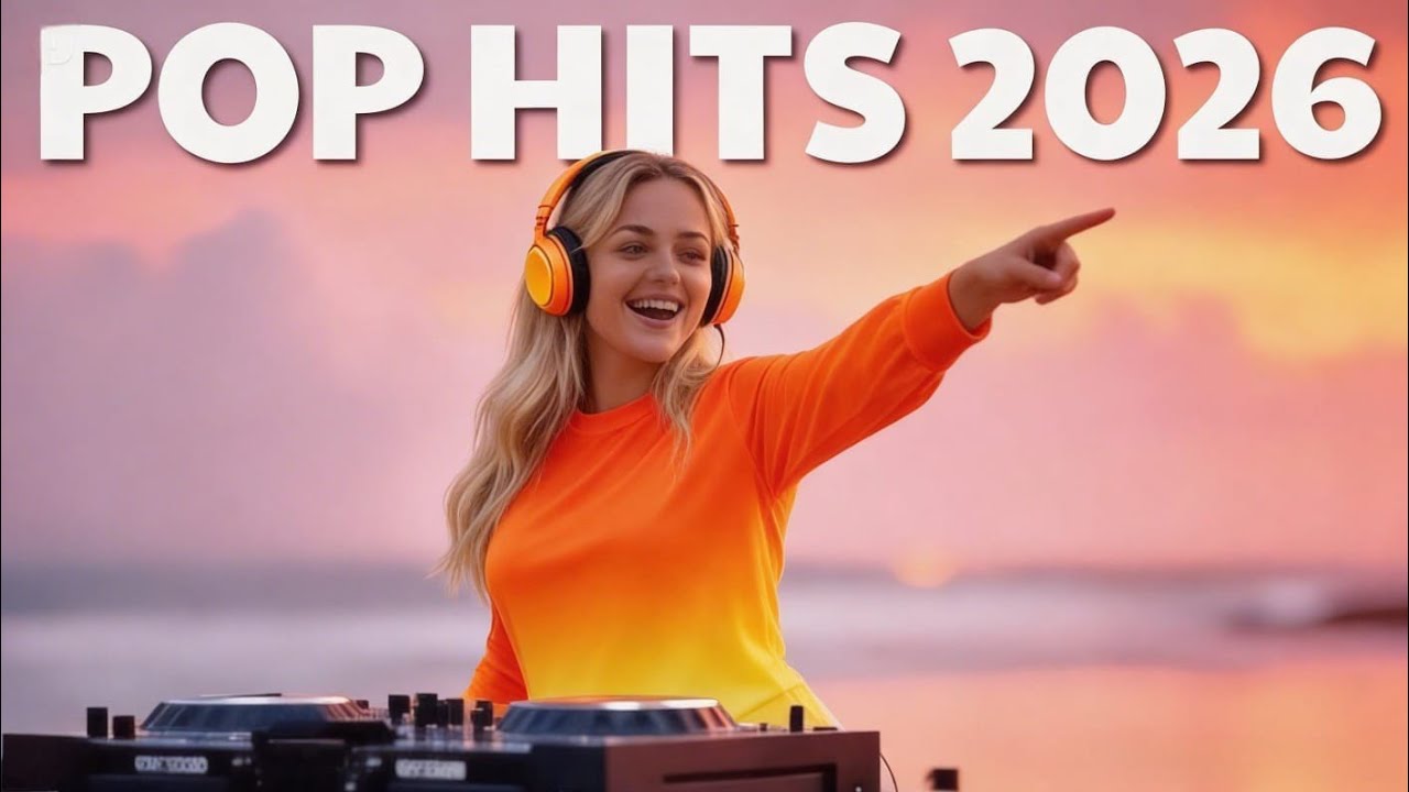 Summer Mix 2026 🍓 Best Popular Songs 2026 🍓Faded, Supergirl, A Sky Full Of Star, Perfect Cover√