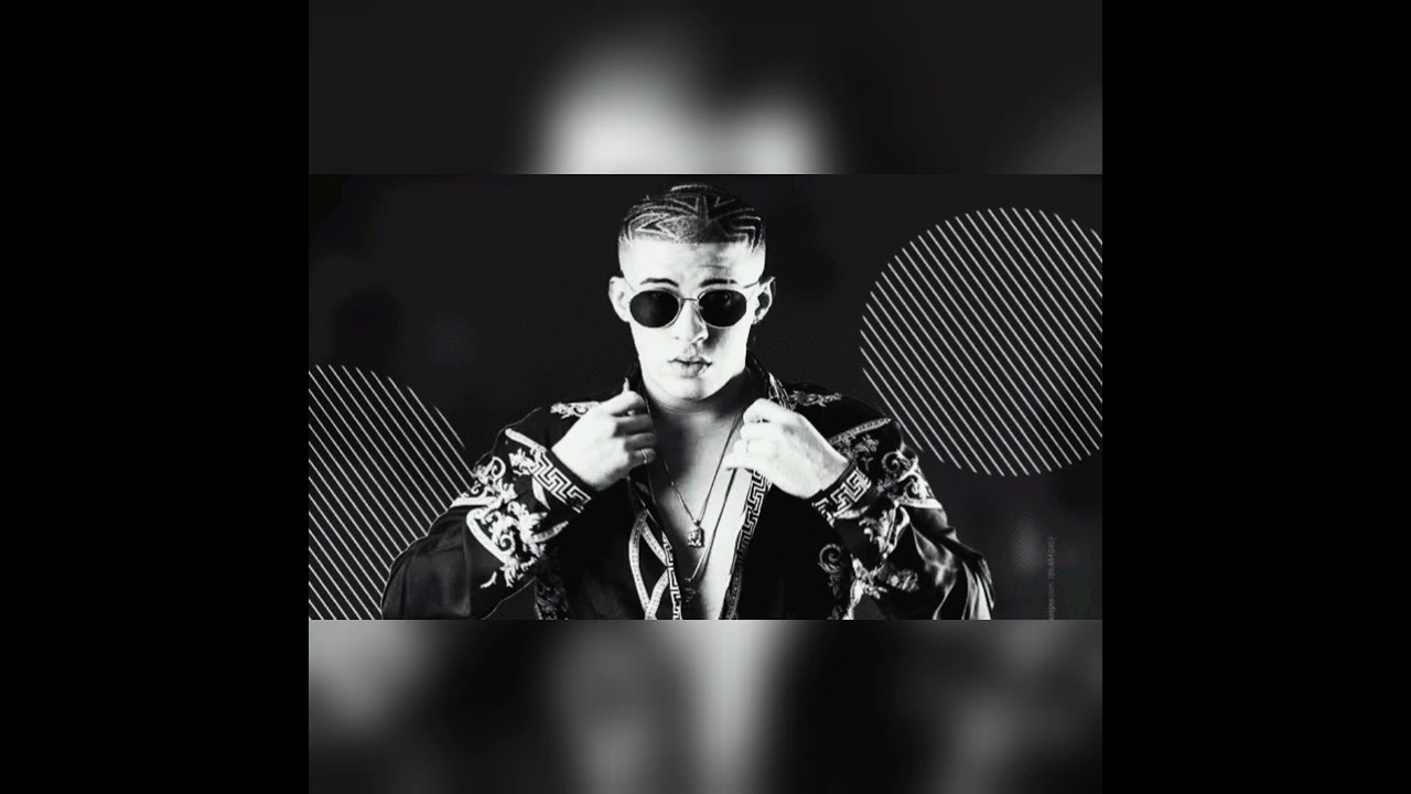 BAD BUNNY LOS MEJORES CHANTEOS DE TRAP 2016-2017-2018