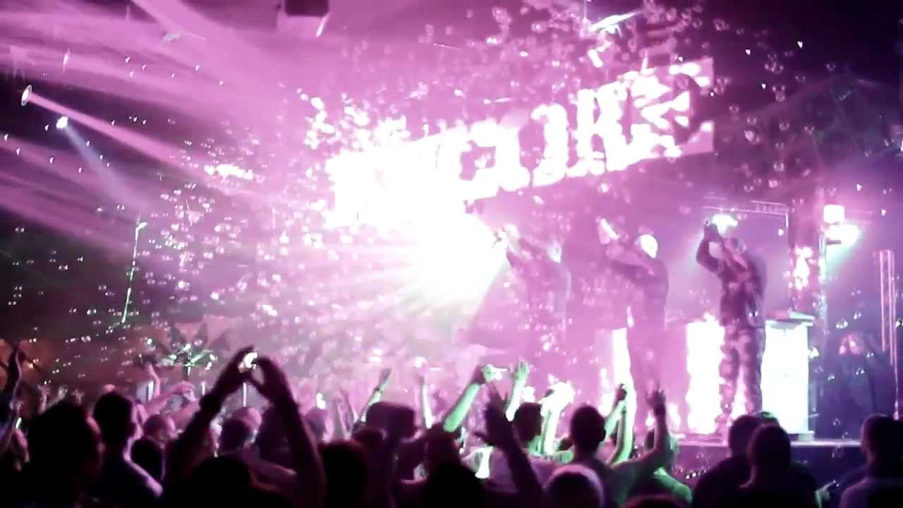 [AFTERMOVIE] EN CORE ! @ COMPLEXE CAP'TAIN