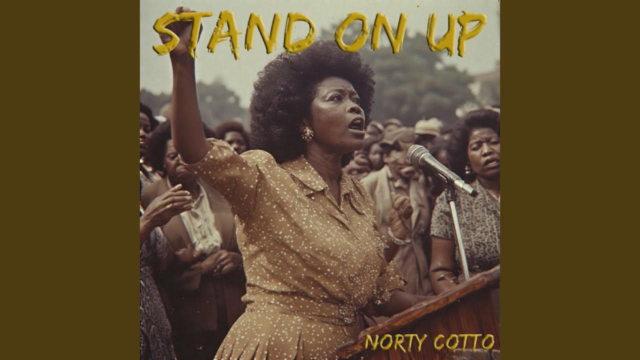 Stand On Up