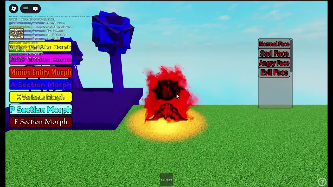 noel rooms fanmade guide pt 1