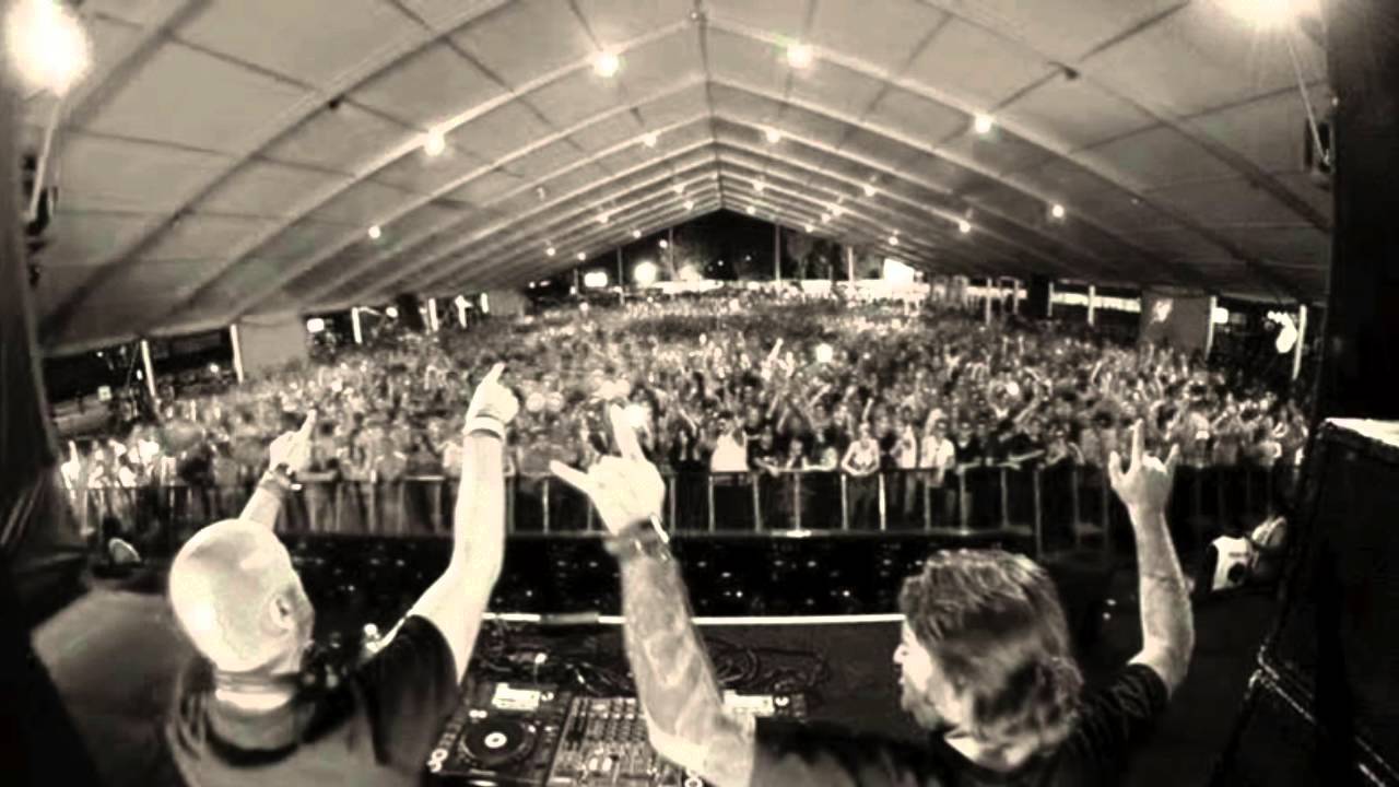 Pig & Dan - BBC Radio 1 Essential Mix 2016