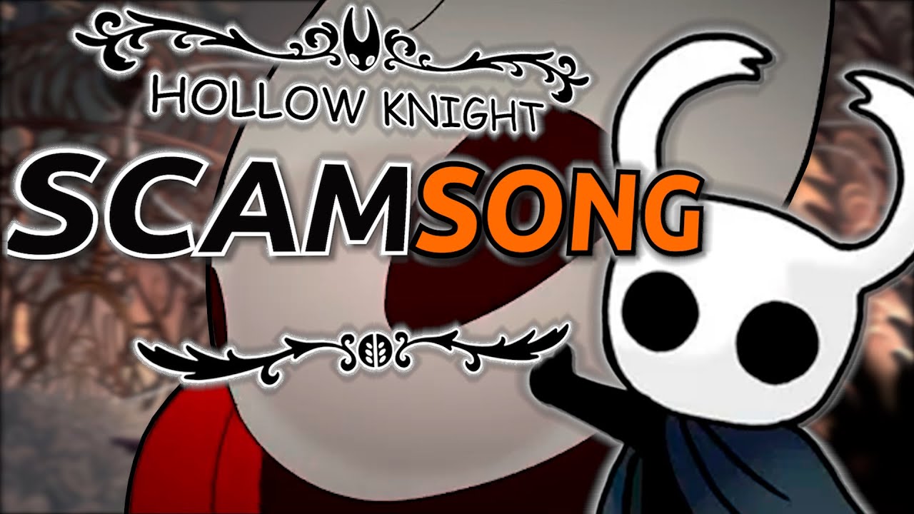 Silksong — Разочарование? ( Hollow Knight: Silksong VS Hollow Knight )