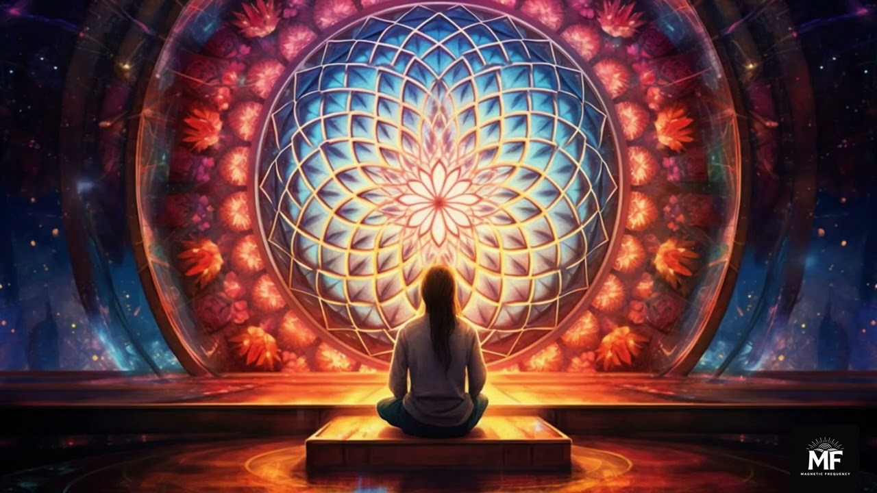 Return to the Source. Meditation Music.