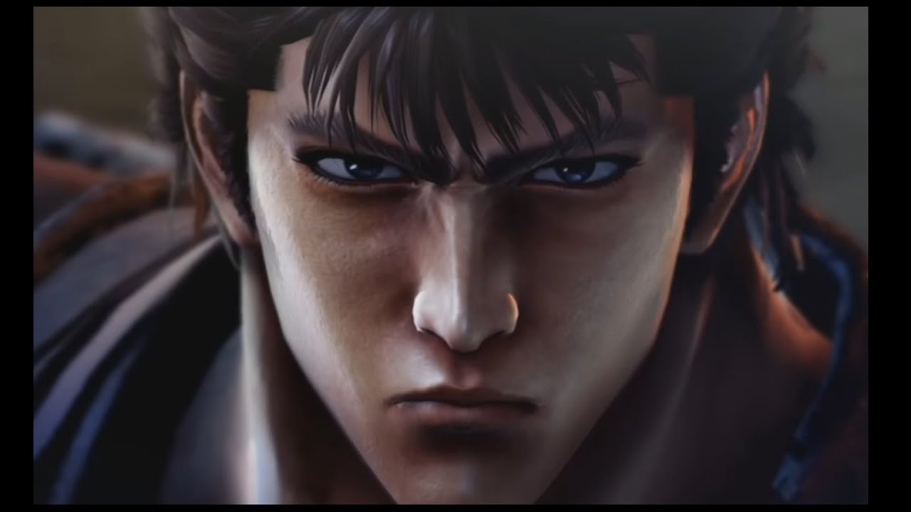 Fist of the North Star Retrospective part 7