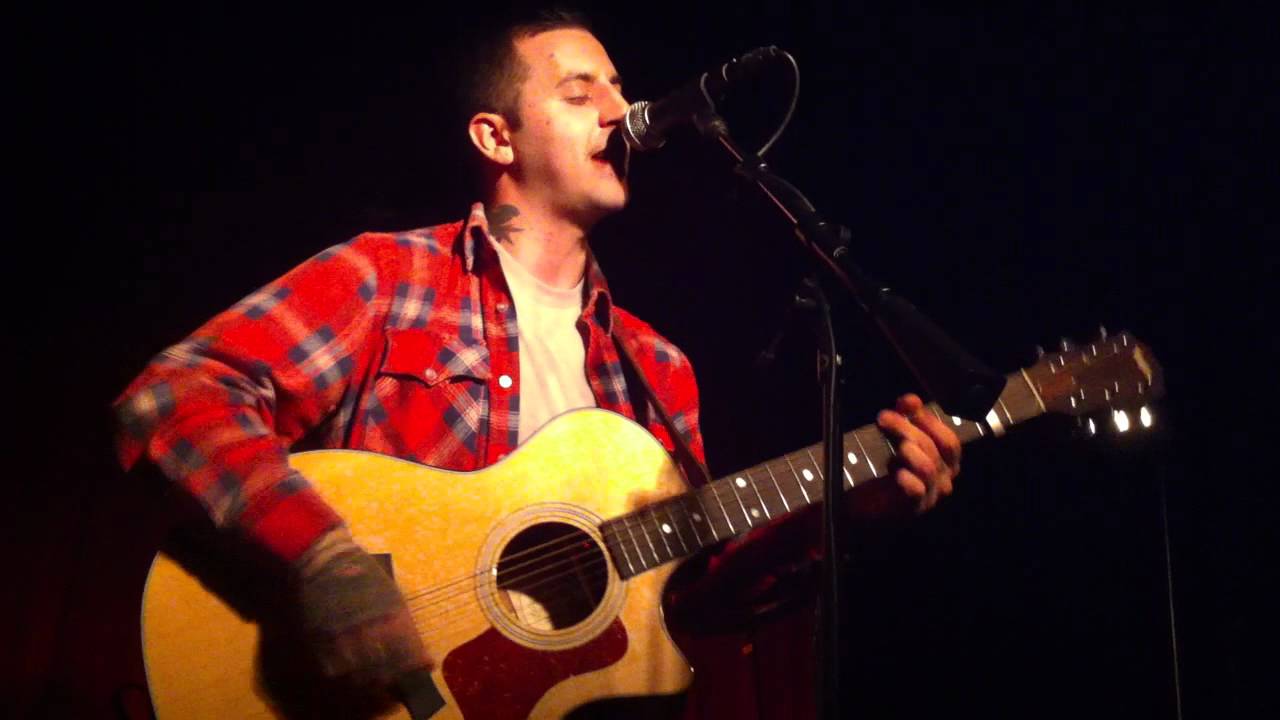 Anthony Raneri - Only Hope (acoustic)