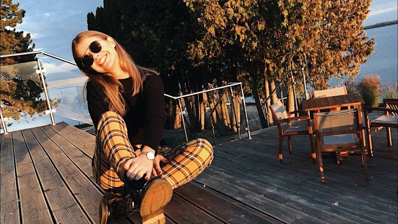 How I style my Dr.Martens | Fall lookbook