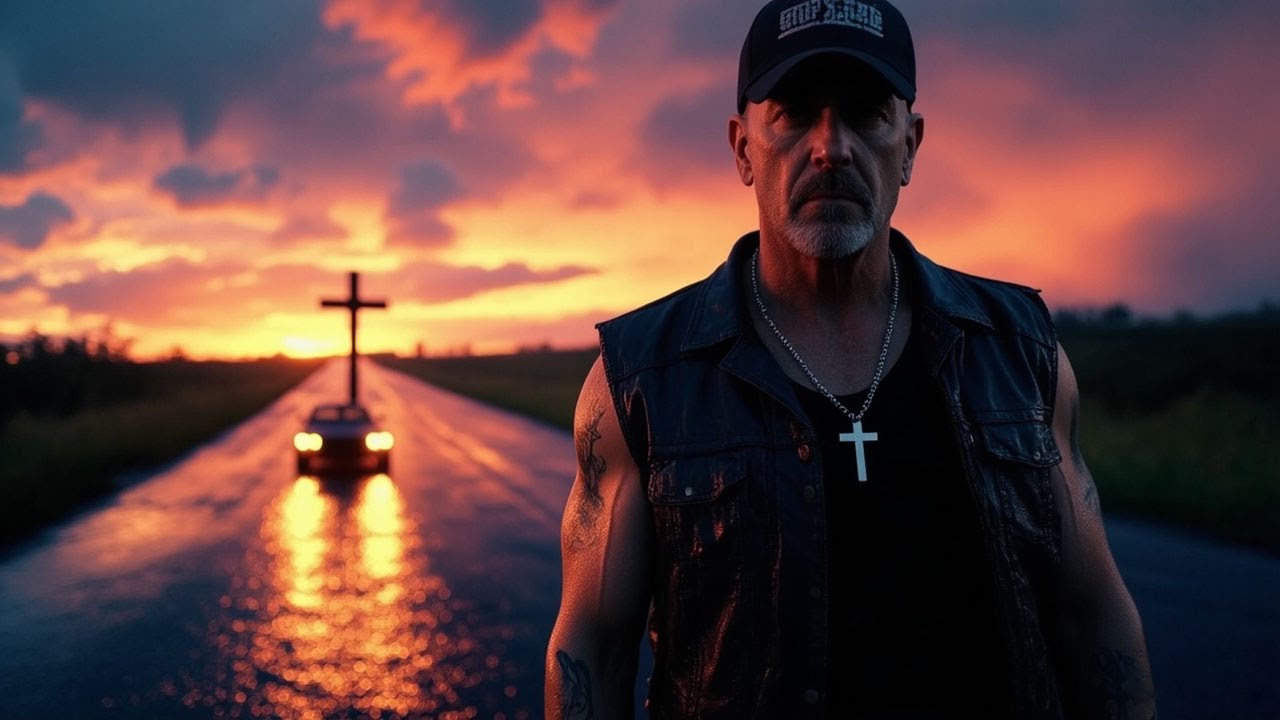 Faith In Jesus -🎵 New Christian Trap & Hip Hop Music 2025 | Powerful Gospel Country Rap Songs