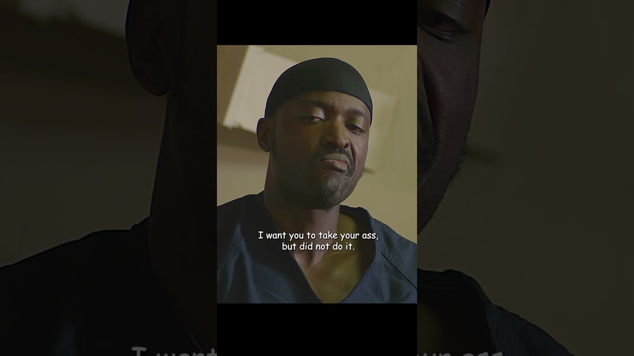 The Wrath of Cain (2010)#shorts