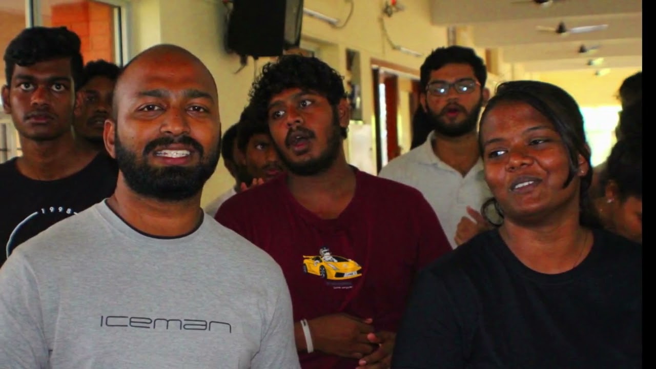 Five Years of Swamp India