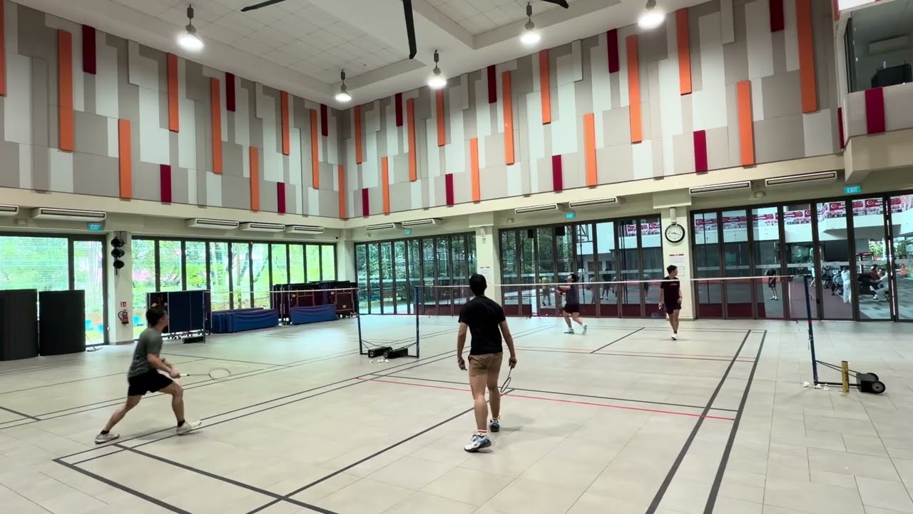 Kebun Bahru CC(26 July 2026)