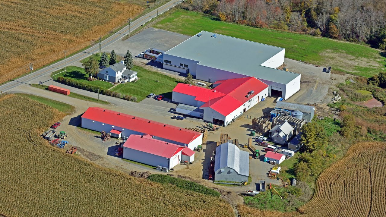 LES FERMES GNC