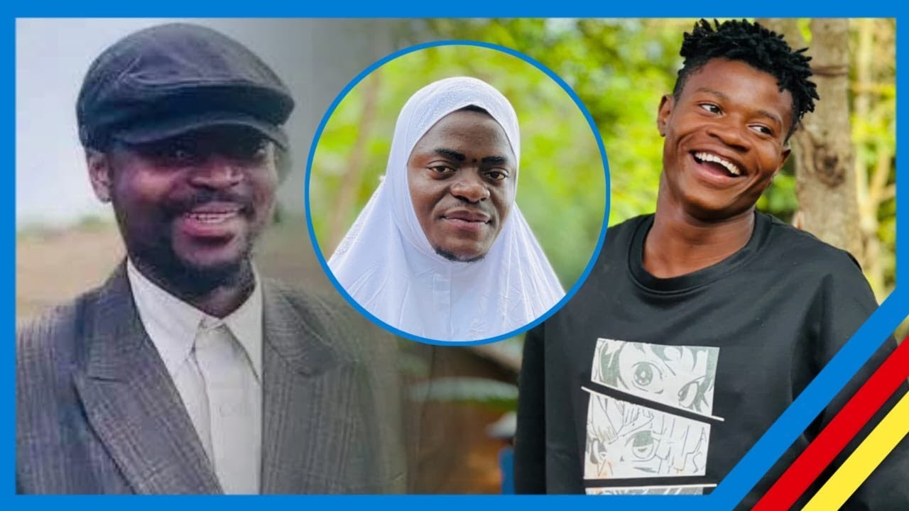 SIRI NZITO ILIYO NYUMA YA MAGONJWA YA GATUSO ANYANGA,NINGEKUFA MWAKA HUU,KIFARU PAMOJA NA JACKSON