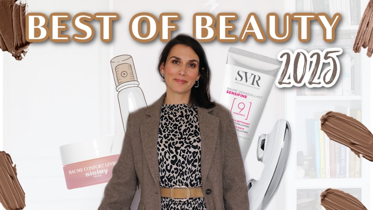 BEST OF BEAUTY 2025