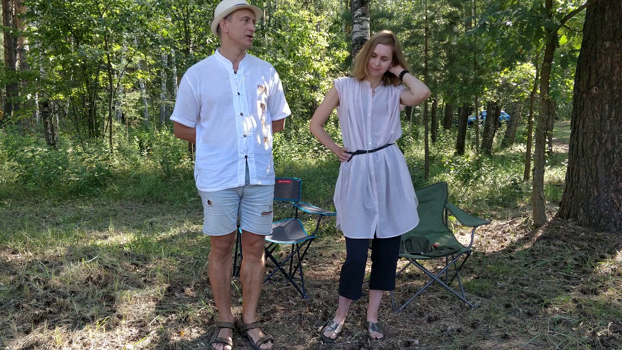 Любовь, идентичность и длительные отношения | П. Иевлева и В. Тарасов  | Воронежский интенсив 2018