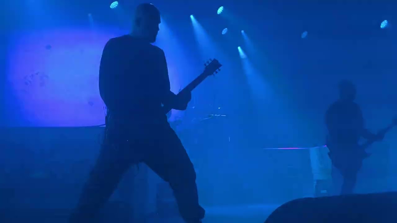 Mayhem - Freezing Moon (La Riviera Madrid 2026)