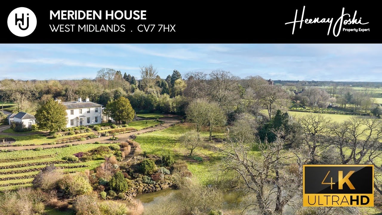 Best Homes For Sale UK | #Country Estates | #Luxury Mansions #housetouruk