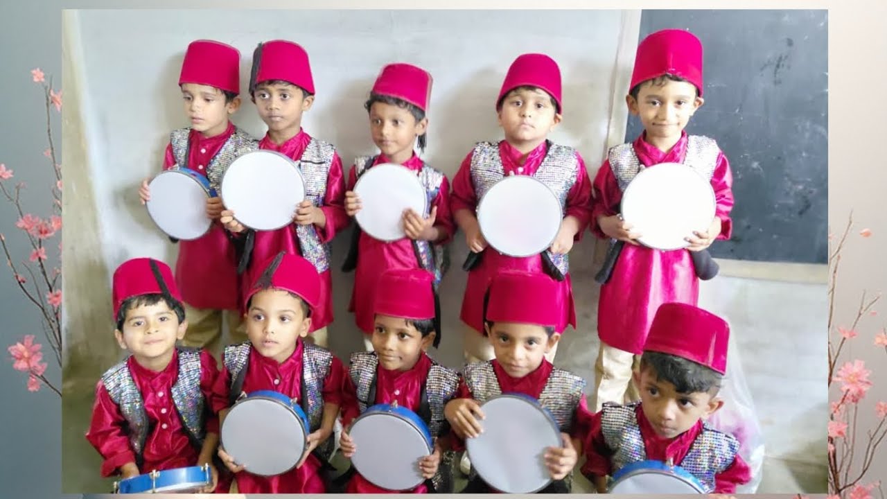 ഈ കുരുന്നുകളുടെ മനോഹരമായ ദഫ് ഒന്ന് കണ്ട് നോക്കൂ#video #വീഡിയോ_ഇഷ്ടമായാല്__സബ്സ്ക്രൈബ്_ചെയ്യണേ