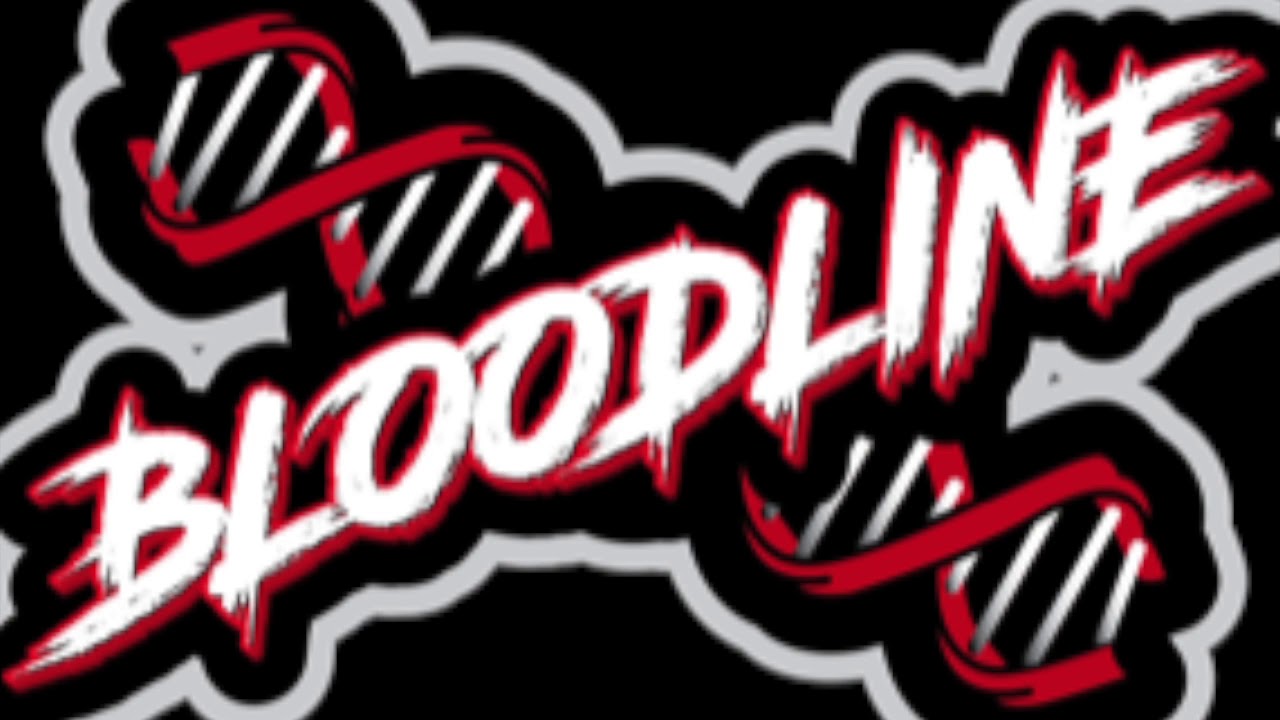 BLOODLINE - CHAMPIONS
