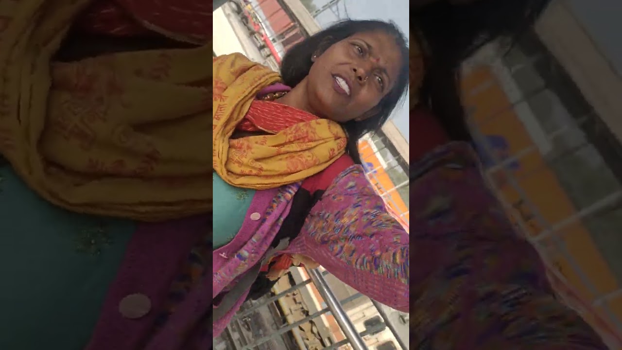 Parashan Aurat
