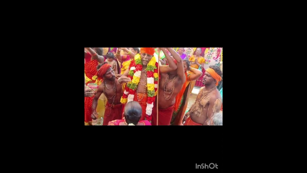 Naduvaikurichi porumai Pathi ayya kovil thiruvila full video 2026