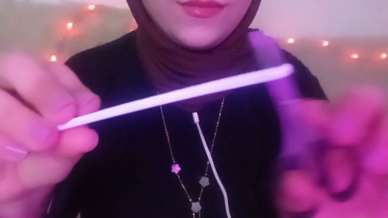 ASMR صالون حلاقه رجالي ( دقن وشعر ومسااچ 😉) 🧚🏻‍♀️ asmr للاسترخاء والنوم العميق 🤯😴