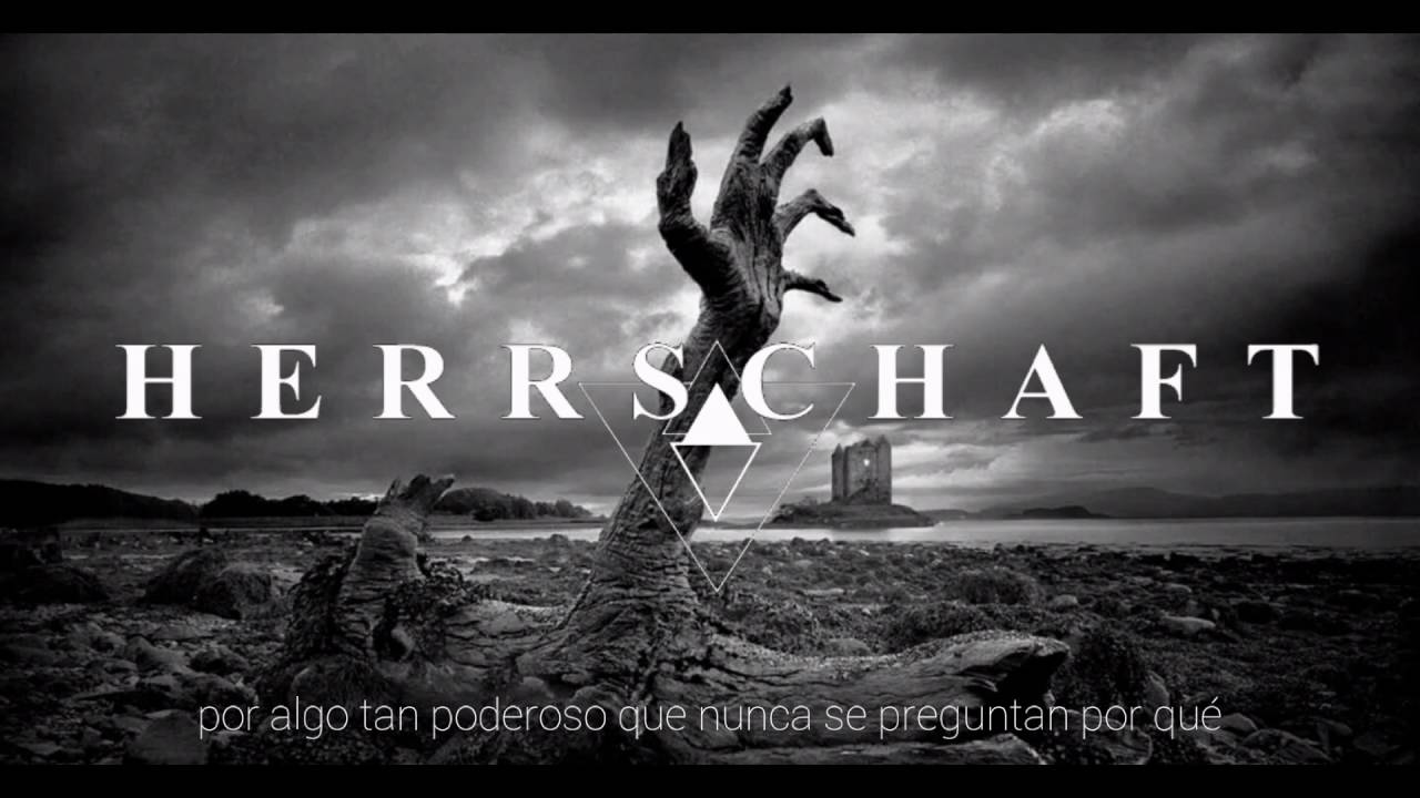 Herrschaft - Human Soul | Subtítulos
