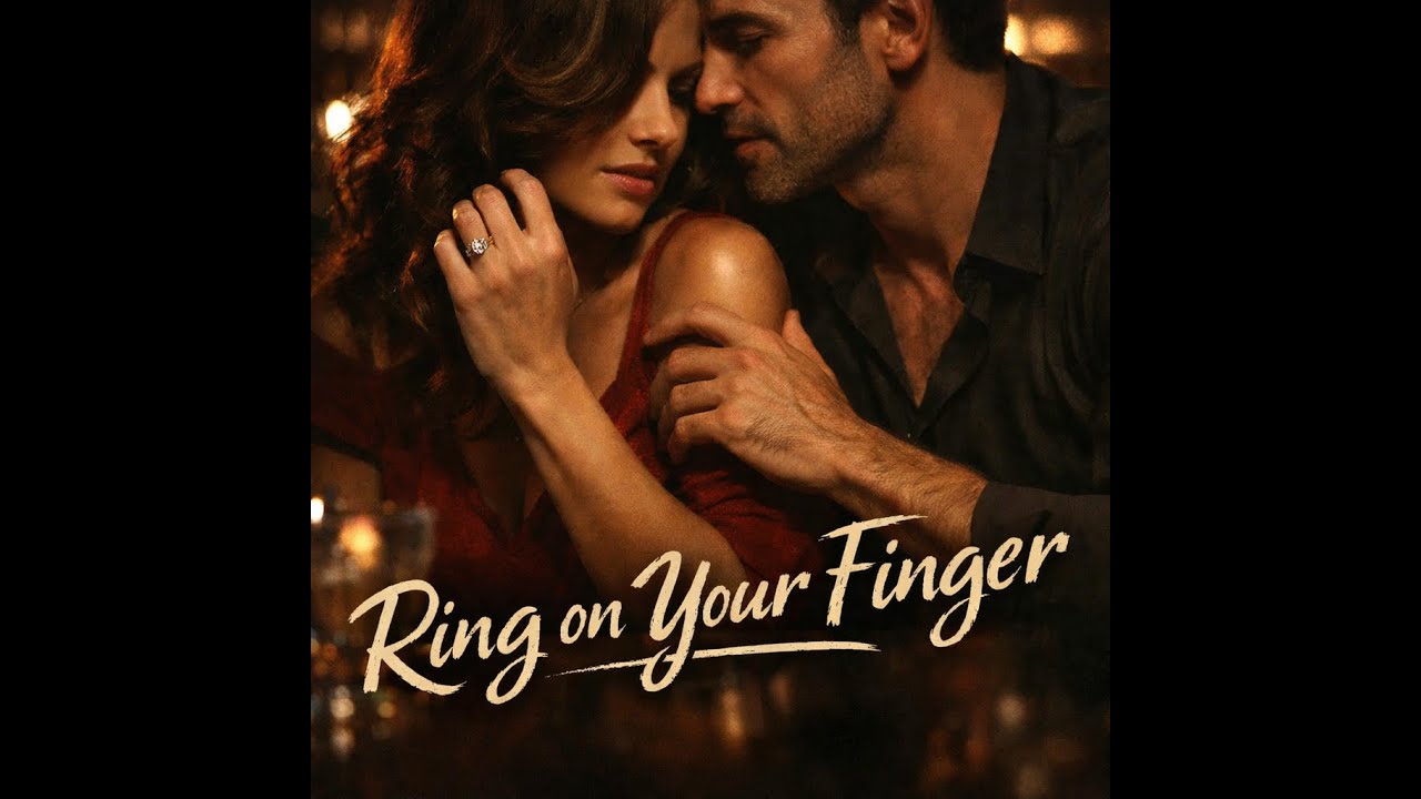 Ring On Your Finger (Sturgeon Country)