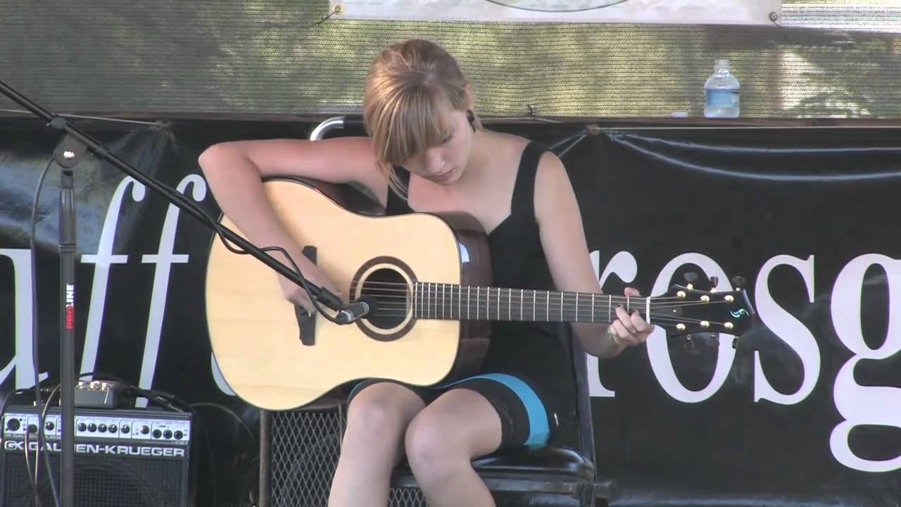 Paige Anderson 1