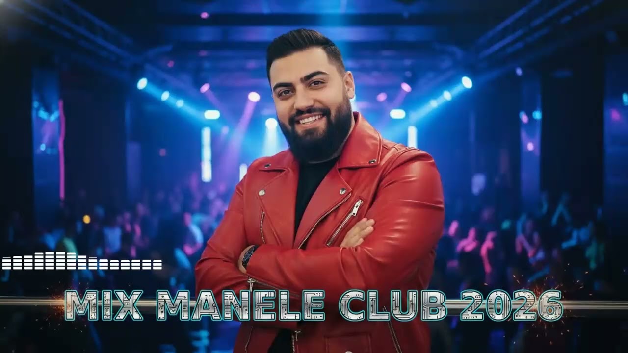 Playlist Manele 2025 de Drum Lung 🚗 Numai Hituri care Te Ridică de pe Scaun! 🔥