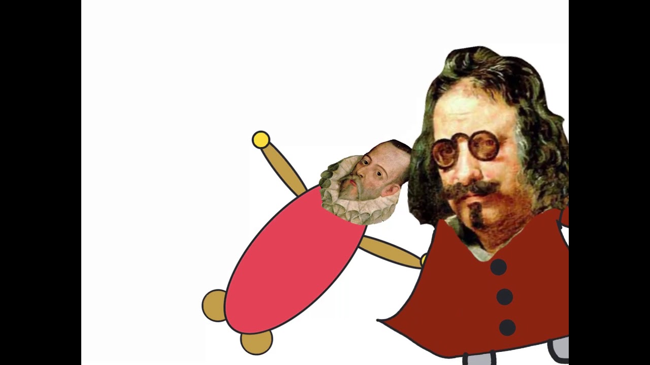 La literatura del Barroco