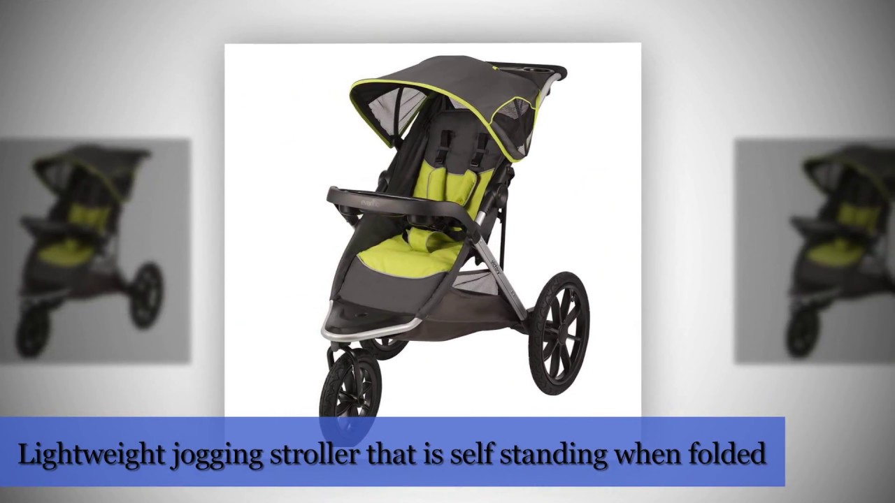 Evenflo Victory Jogging Stroller Tucson, Tucson