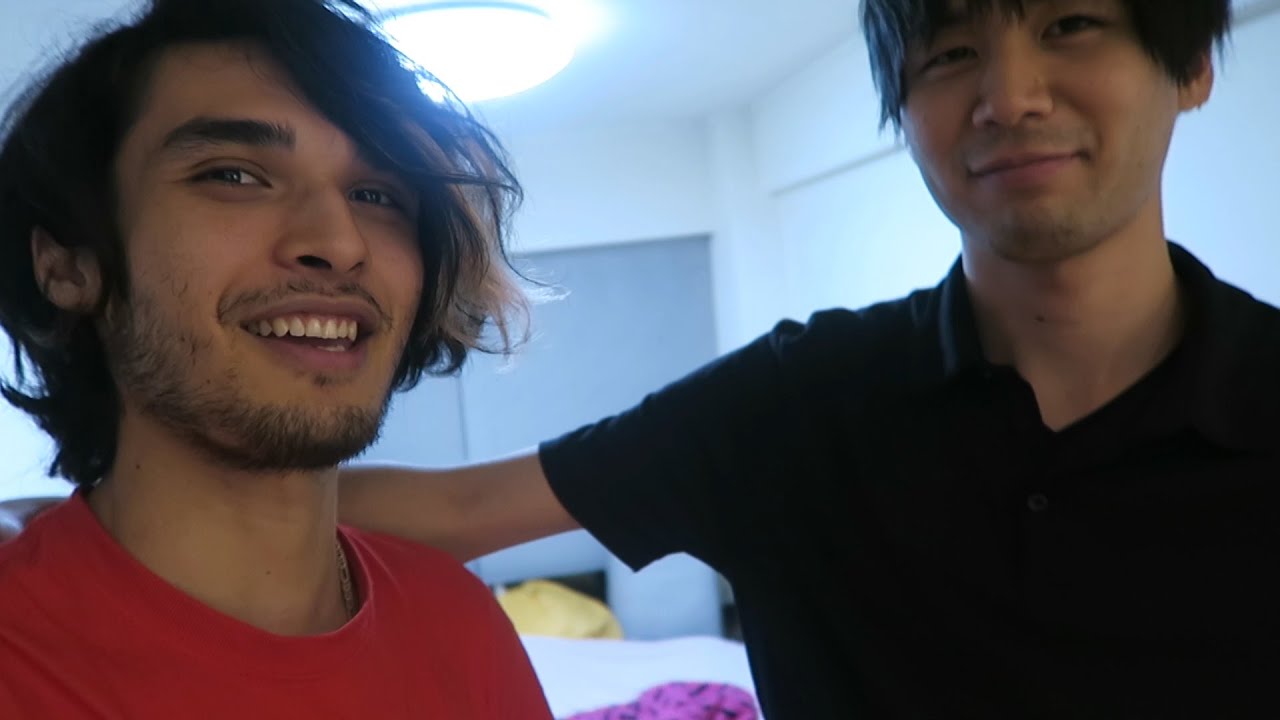 SLEEPING WITH JUN