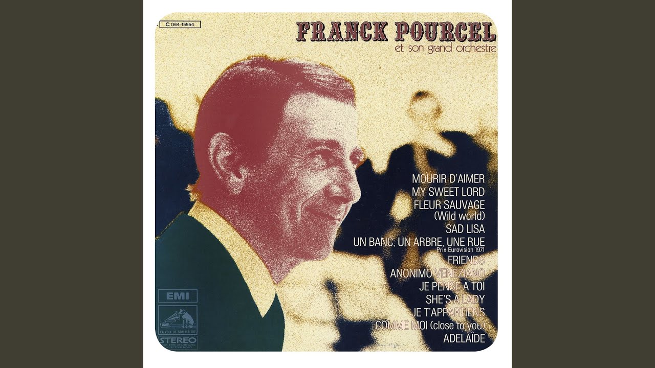 Adagio pour un vénitien anonyme (Anonimo Veneziano) (Remasterisé En 2011)