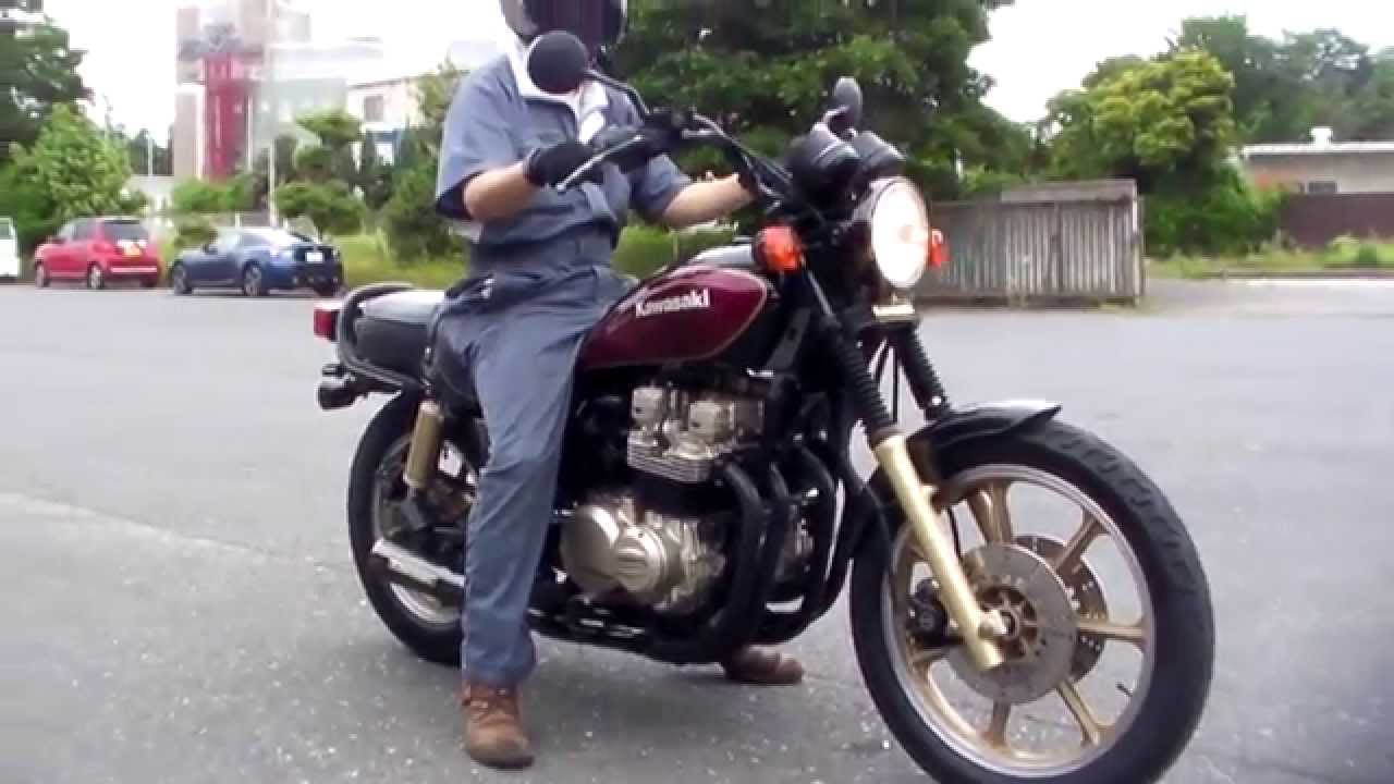 KAWASAKI Z750 SPECTRE 1505230656 ｋ