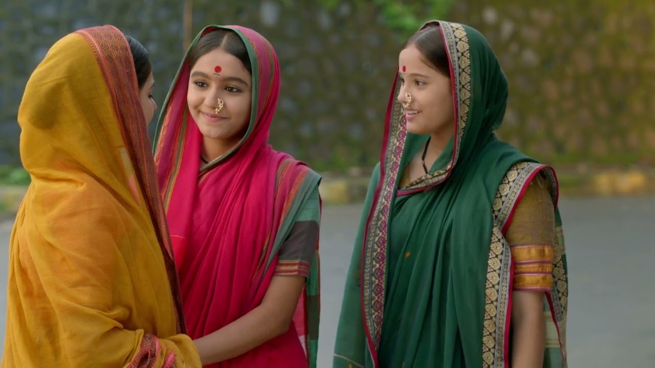 Bhim Urges Jijabai to Adopt | Ek Mahanayak - Dr B R Ambedkar | Full Ep. 665 | And TV