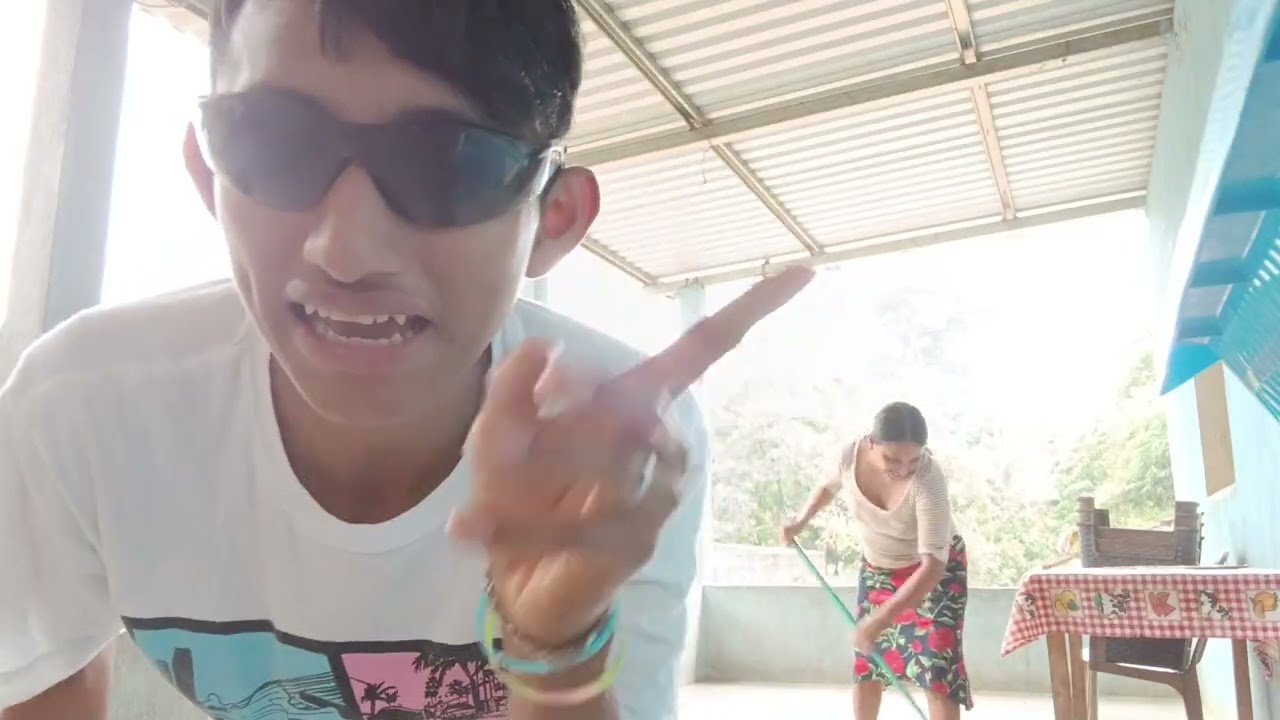 Escuchen loque doña cristina dice de yeyzon es muy triste 😥