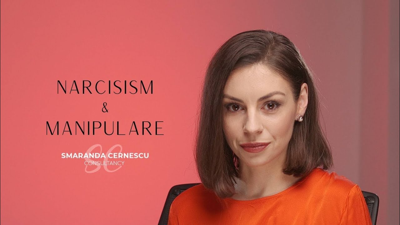 Narcisismul - din triada ce predispune la manipulare
