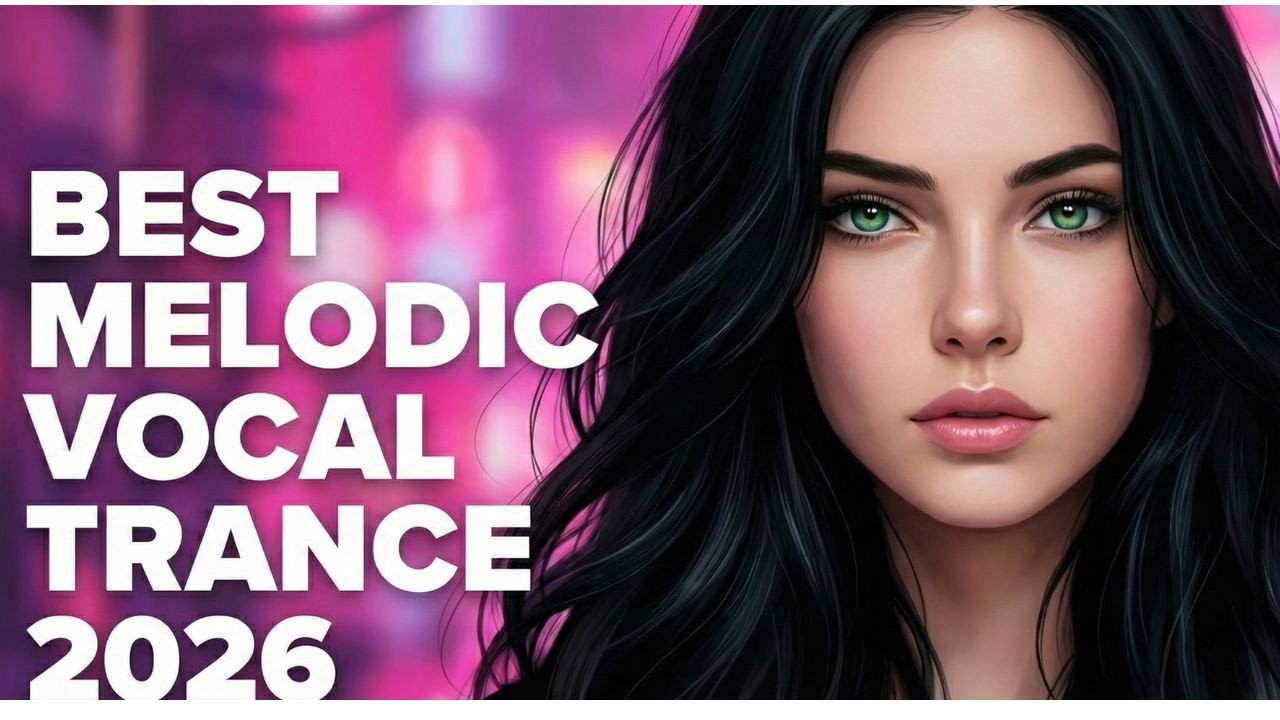 BEST MELODIC VOCAL TRANCE 2026 | VOLUME 1 [FULL MIX]