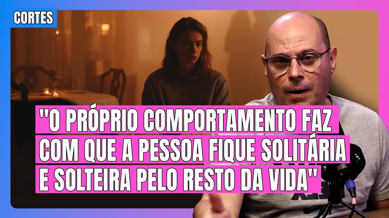 A INFLUÊNCIA DO DIABO NA MENTE | PR. OSWALDO LOBO
