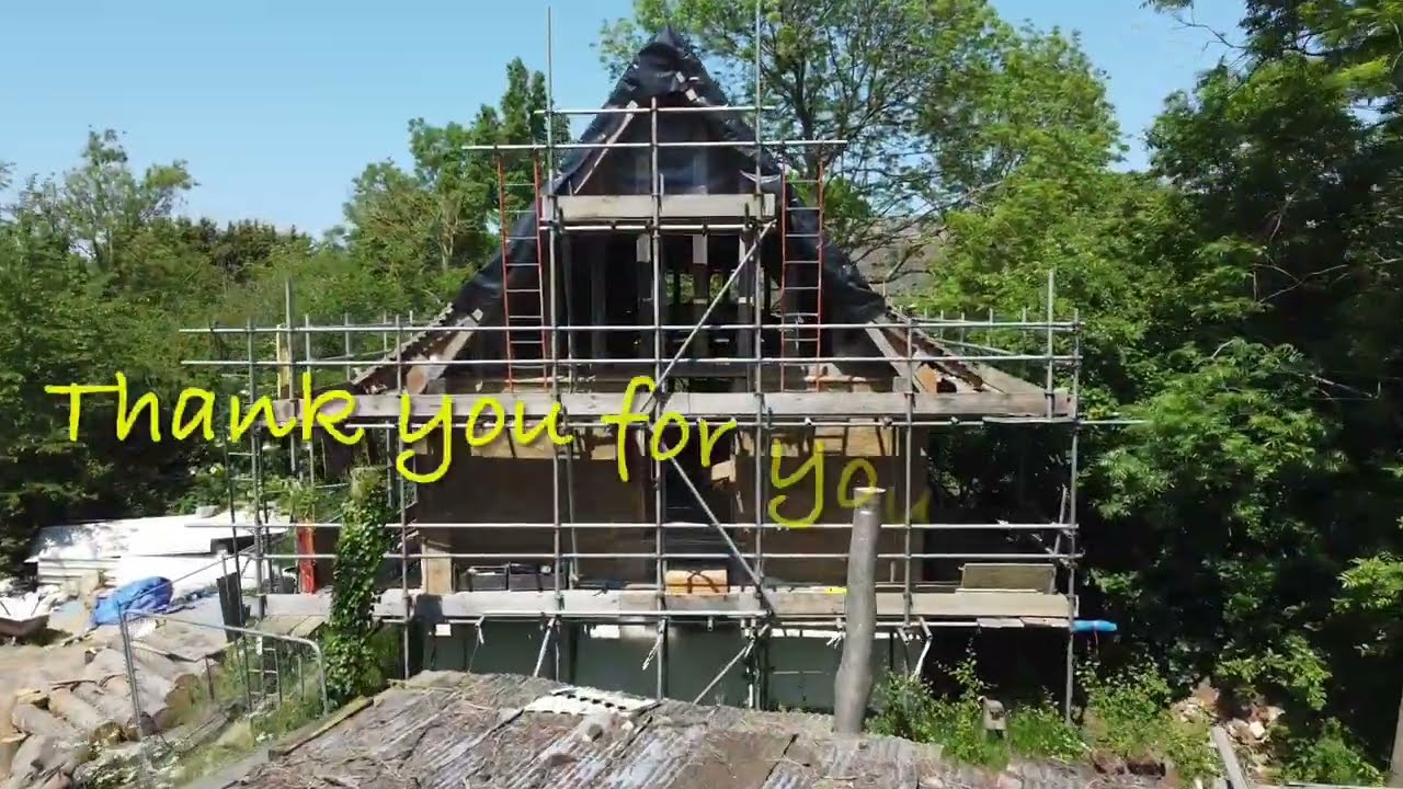 Orchard Barn Project Sunlight - Crowd Funding Campaign