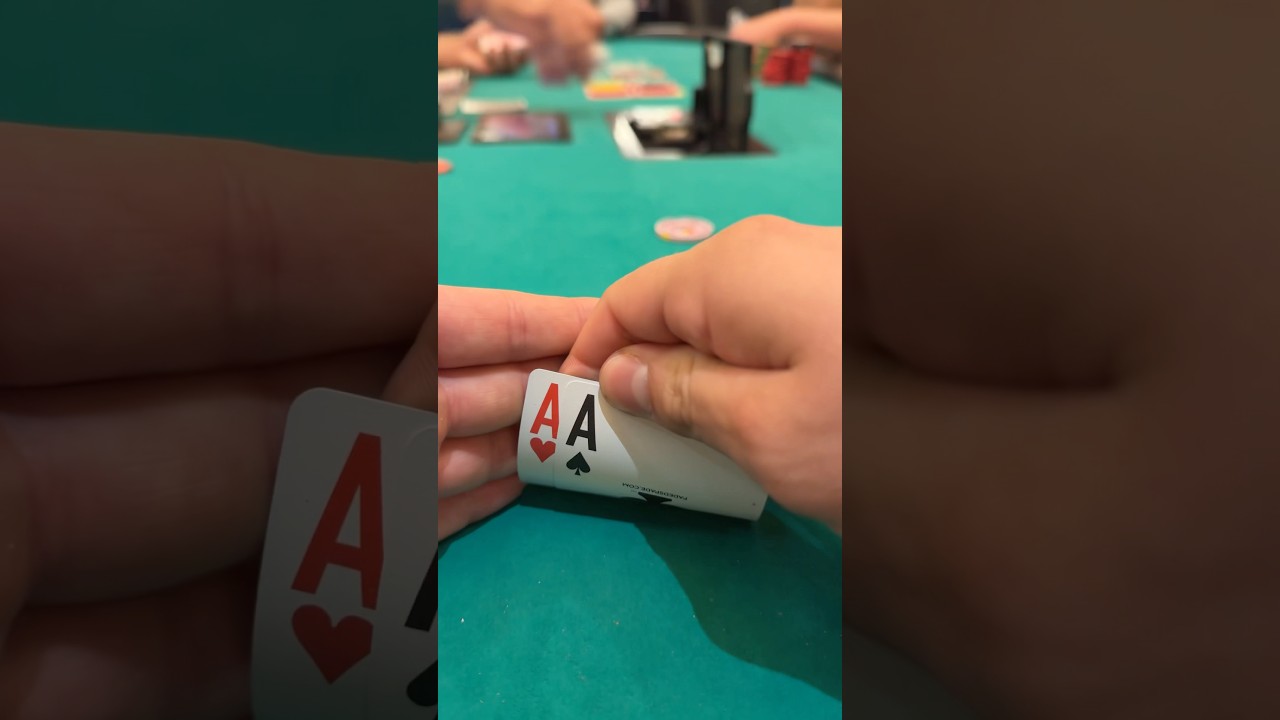 I still can&rsquo;t believe this actually happened 🤦&zwj;♂️#poker #pokervlog #casino #gambling