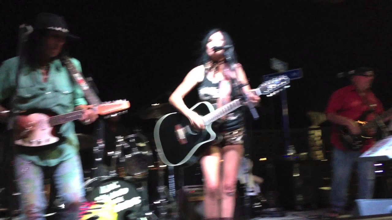 KK Martin Band