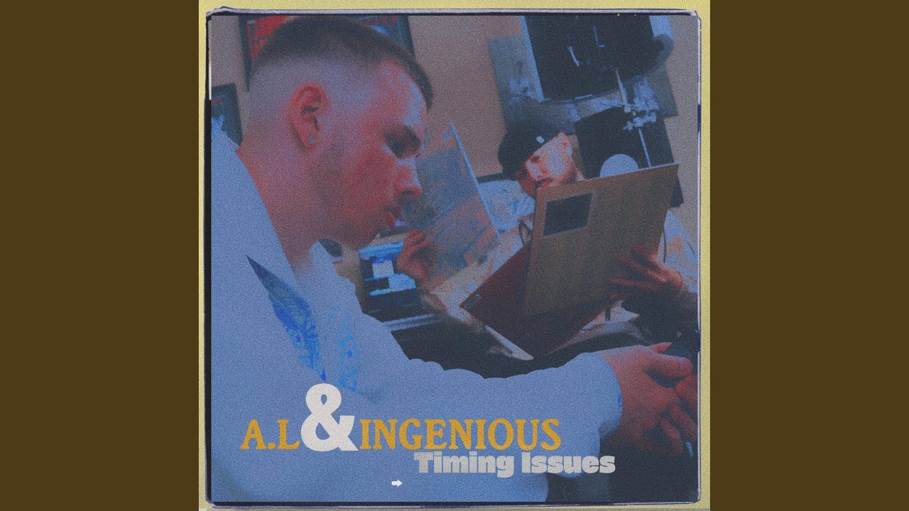 Chasing The Wind (feat. A.L Prod. AL)