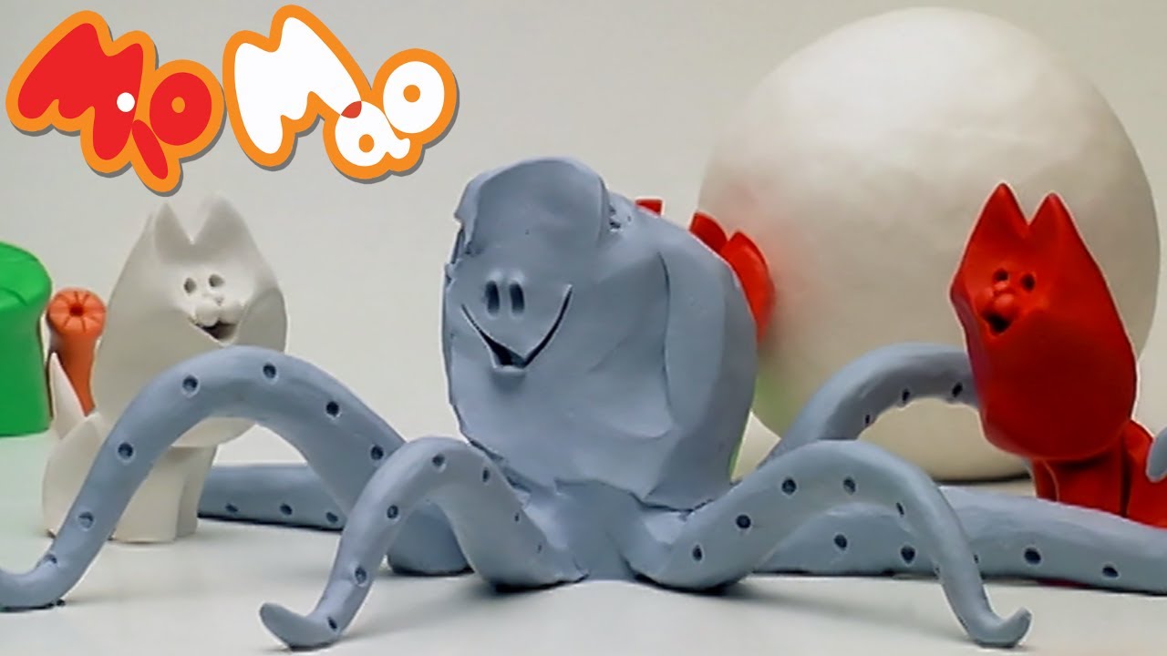 Mio Mao | S1 14 The Polyp