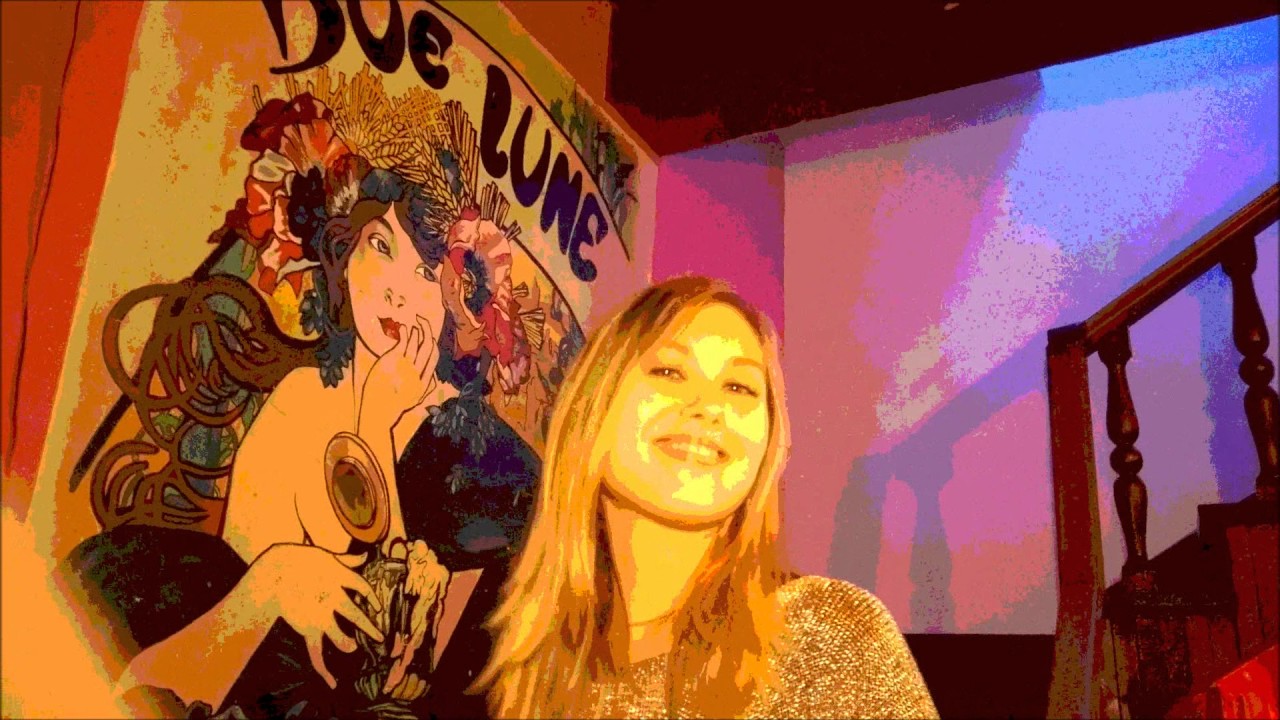 Supernova   Laura Bazzucchi Live Promo